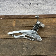 Deragliatore anteriore vintage