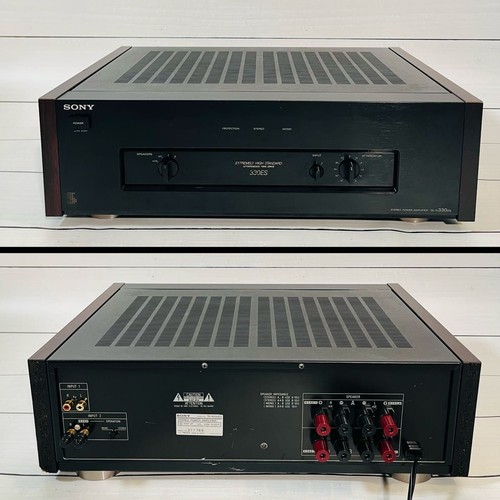 Sony n330es amplificatore - sony,