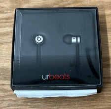 NEW SEALED Beats By Dr. Dre