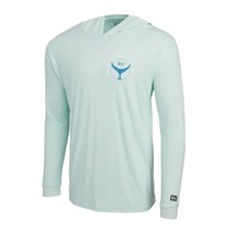 Pelagic Aqua Tek con cappuccio