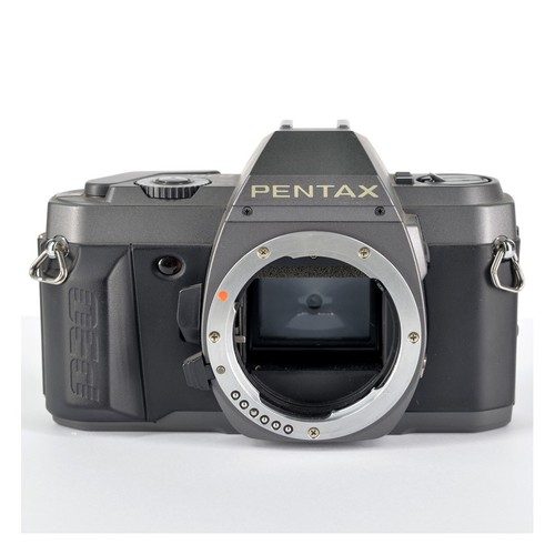 Pentax p30t corpo guasto - p30t,
