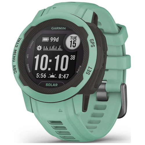 Garmin instinct smartwatch - garmin,
