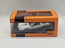 Pontiac Firebird Trans Am 1982