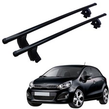 Barre Portapacchi Portatutto