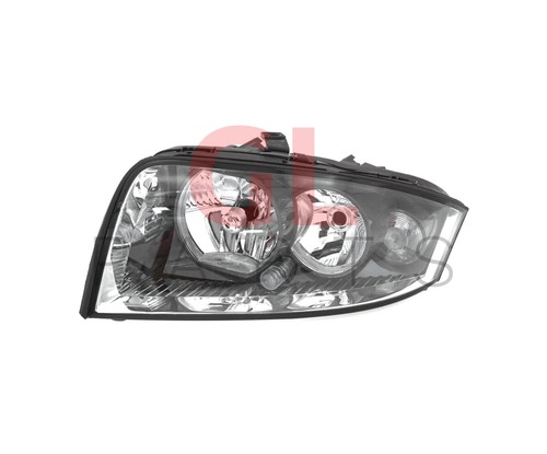 Faro per audi - faro,