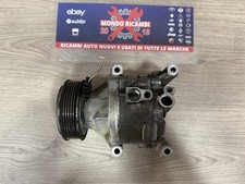 46819144 compressore clima - compressore,