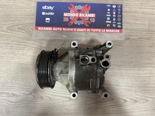 46819144 compressore clima - compressore,