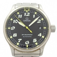 OMEGA dynamic 5200.50 Date