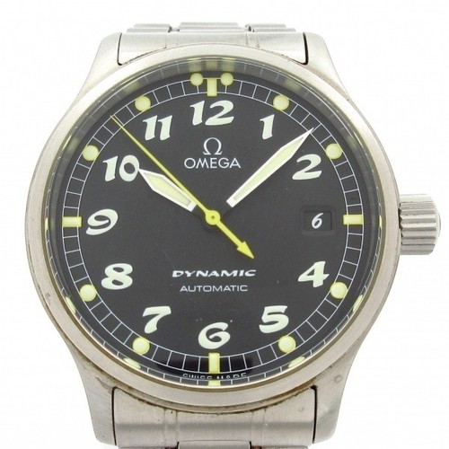 Orologio uomo automatico omega - orologio,