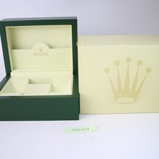 Rolex Watch Box Case 39137.02