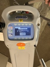 DEKA Elettronica Medica Laser Associale