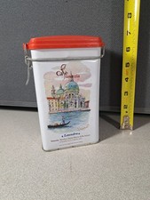 Leonardo Air Sealed Storage