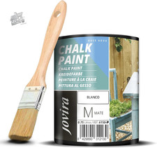 Chalk paint vernice - vernice, gessata