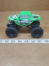 Losi RC micro rock crawler