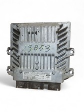 CENTRALINA MOTORE PER FORD Fiesta 5° Serie 5WS40632A-T Diesel (05>08)