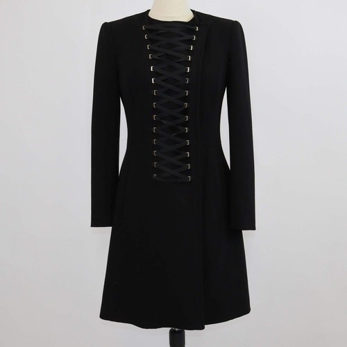 Cappotto elisabetta franchi - cappotto,