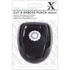 Perforatore Punch Medio Xcut