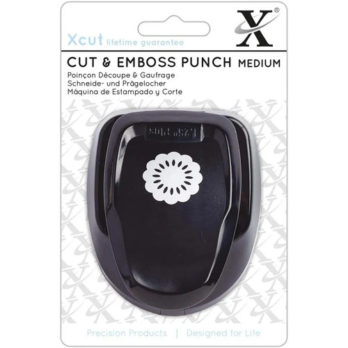 Perforatore punch medio - punch,