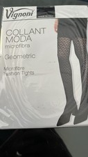 COLLANT DONNA MODA Microfibra