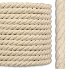 Corda di Cotone 100% Naturale