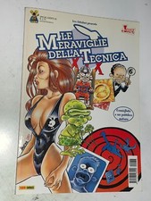 LEO ORTOLANI - LE MERAVIGLIE