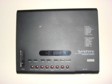 Korg Symphony Orchestra Modulo