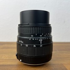 OBIETTIVO PER NIKON SIGMA UC