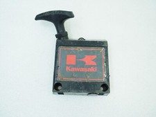 Avviamento a strappo carter decespugliatore  kawasaki th43-th48
