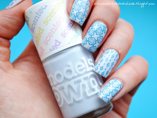 Smalto per unghie modelsown - smalto,