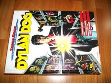 DYLAN DOG SUPER BOOK NO. 35