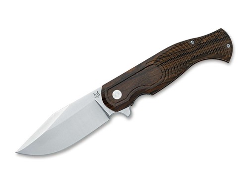 Coltello tascabile fox knives - fox,