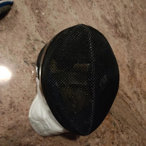Maschera scherma - maschera,