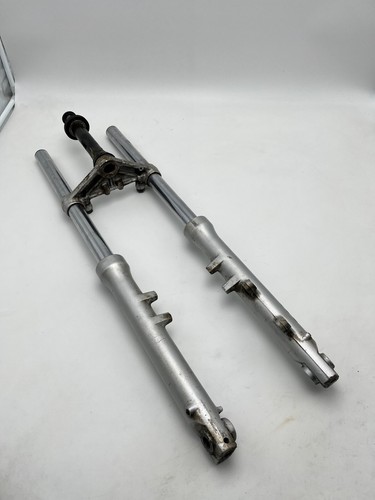 Tubo immersione forcella