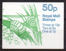 GRAN BRETAGNA ROYAL MAIL