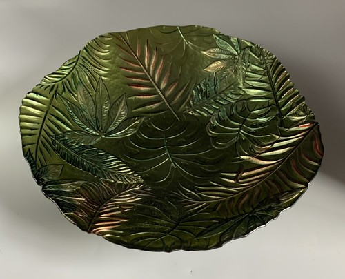 Tropische glasschale - tropische,