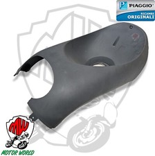 SCUDO INFERIORE VANO RUOTA