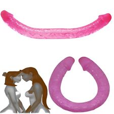 dildo realistico lungo JELLY