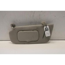 ALETTA PARASOLE PARABREZZA SX PER JEEP PATRIOT (11-17) RESTYLING 2.2 CRD 2011