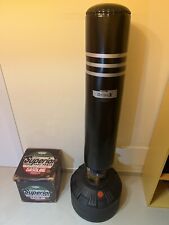 Sacco boxe da terra, 12 ventose - DRIPEX