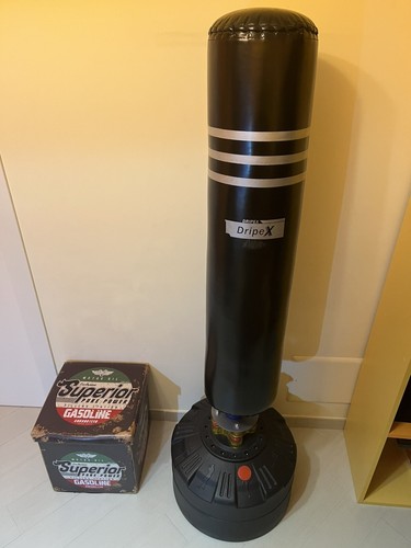 Sacco boxe terra 12 - boxe, da