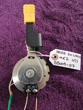 Pride Go Chair Mk2 Nearside