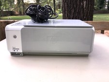 HP Photosmart C3180 stampante