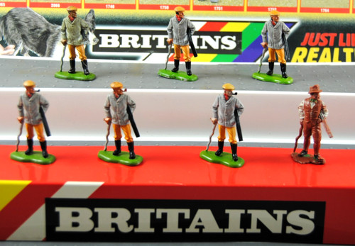1970 vari britains farm - 1970*,