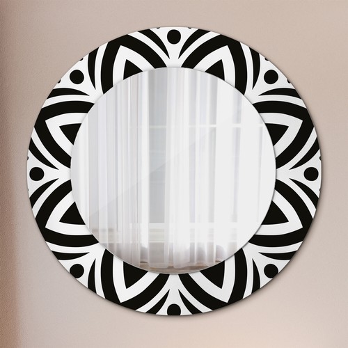 Specchio con bagno - con,
