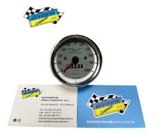 Contachilometri Con Ghiera