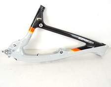 2019 Saracen Ariel LT Carbonio Sospensione Completa MTB Telaio Bicicletta Triangolo MD FM-36-D4