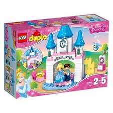 LEGO® DUPLO® 10855 Il
