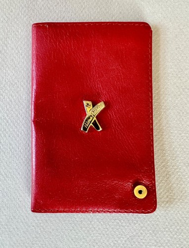 Portafoglio porta carte - , di