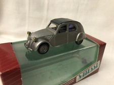 Citroën 2cv 1948 - citroën, 2