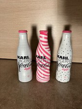 Karl Lagerfeld Coca cola Serie